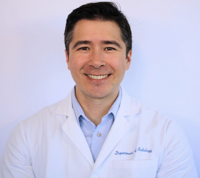 Dr. Robert Weller.