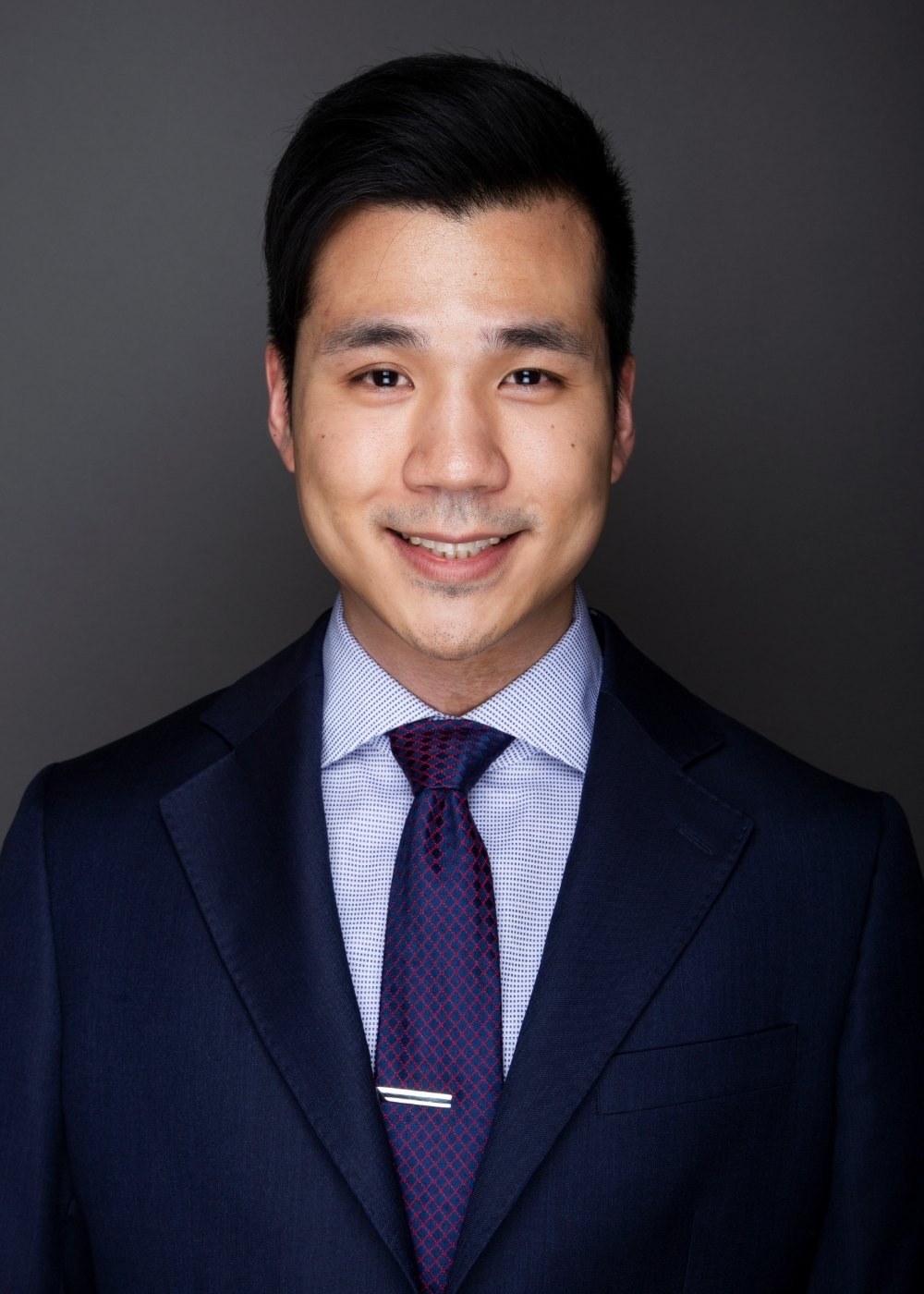 Dr. Tae Joon Kim.