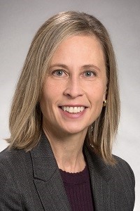 Dr. Savannah Partridge