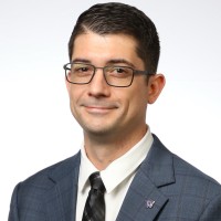 Justin Deese, MBA