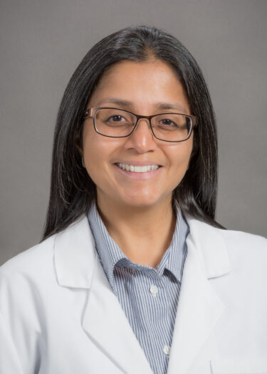 Dr. Minal Jagtiani