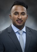 Dr. Kevin Chorath