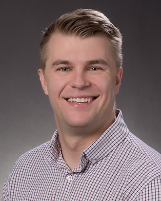 Dr. Ryan Glendenning