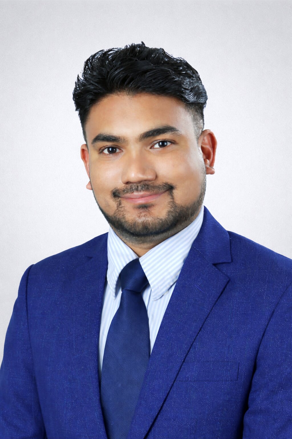 Dr. Lalit Karki