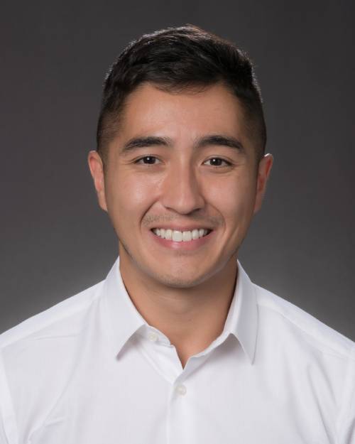 Dr. Michael Locascio