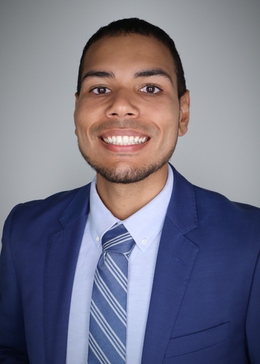 Dr. Matthew Carter