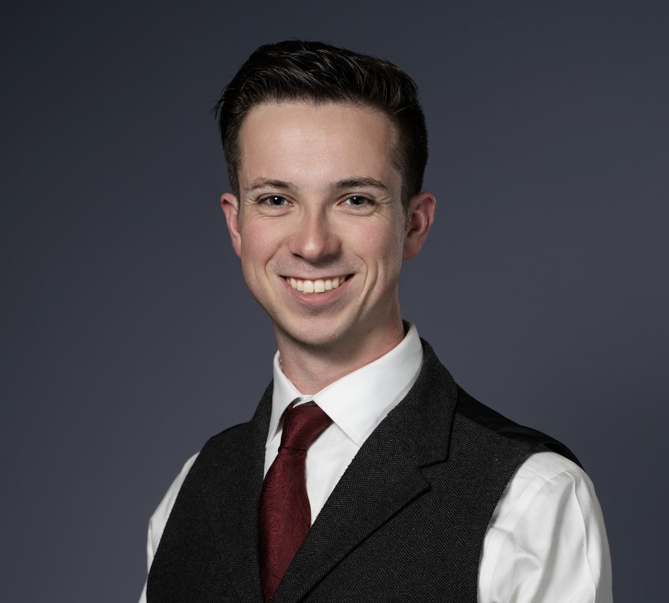 Dr. Michael Durka.