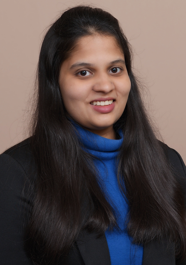 Dr. Harika Barri