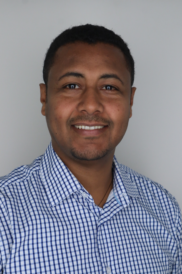 Dr. Samuel Sisay Hailu