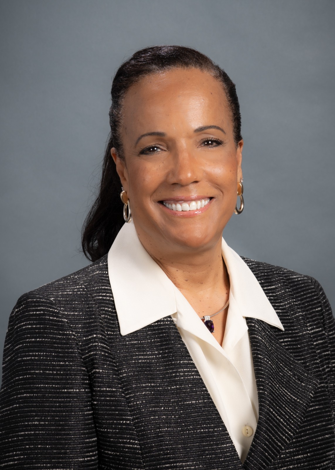 Lynn B. Hassan-Jones