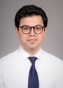 Majid Chalian.