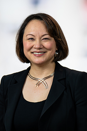 Delphine Chen