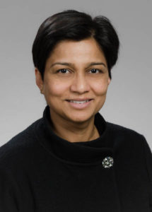 Manjiri Dighe.