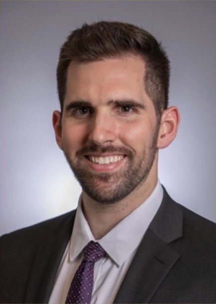 Dr Thomas Perez Headshot 