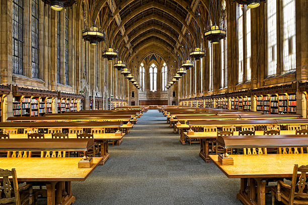 Suzzallo Library