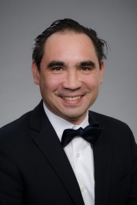 Ken Linnau.
