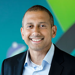 Ramesh Iyer.